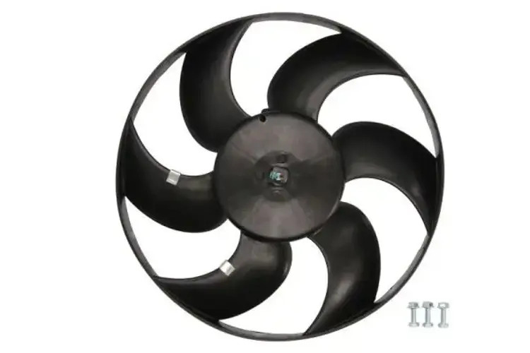 Thermotec Lüfter, Motorkühlung D8c006tt - Bild 3