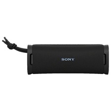 Sony ULT FIELD 1 Bluetooth Wireless Portable Speaker (Black)