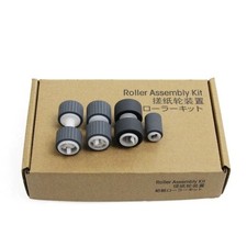 New Scanner Roller Compatible with Epson DS-760 DS-860 Roller Assembly Kit 1