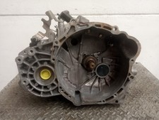 Boite de vitesse Chevrolet NUBIRA