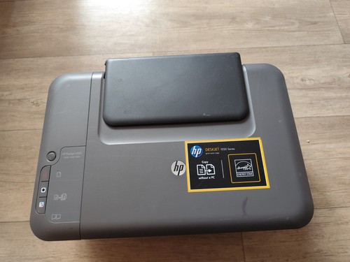 HP DeskJet Drucker Gebraucht