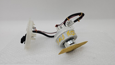 #ad 2011 2016 BMW F10 550Xi 4.4L N63 Gasoline In Tank Fuel Pump Assembly OEM $79.89