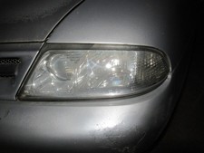 Alfa Romeo 166  - Fanale anteriore sinistro - Ricambio usato