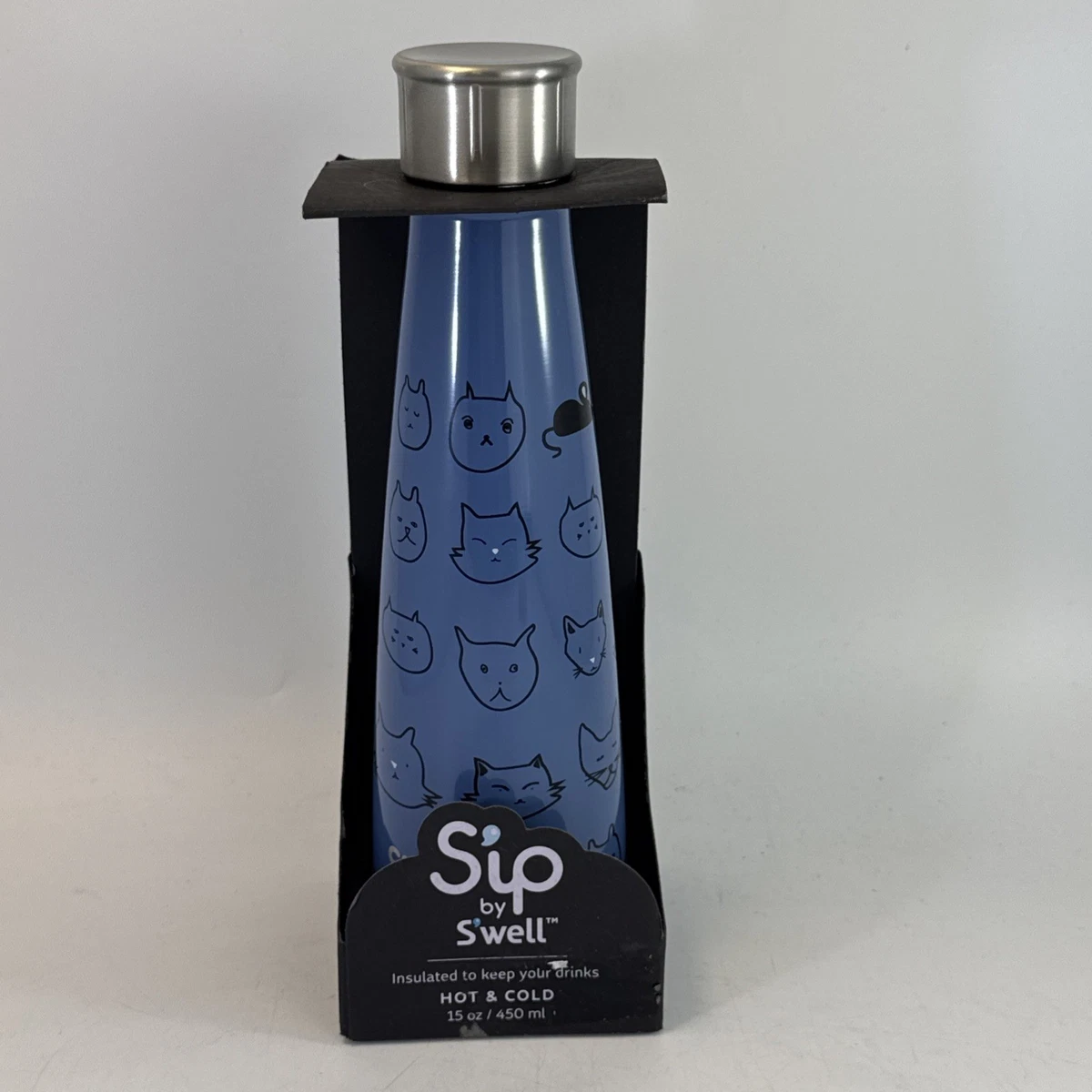 【限定品】Sip by Swell スカル柄 S'ip by S'well Vacuum Flasks & Mugs for sale - eBay