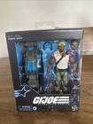 Hasbro G.I. Joe Classified Series HEAVY DUTY #150 Deluxe Action Figure NEW