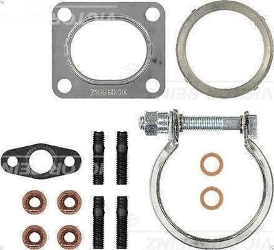Kit de montage, compresseur REINZ 04-10223-01 pour GT (937_) 1.9 2003-2010 - Photo 1/4