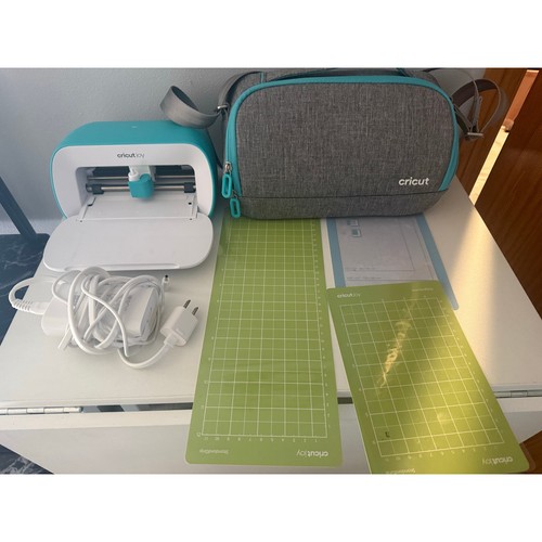 Cricut Joy bundle