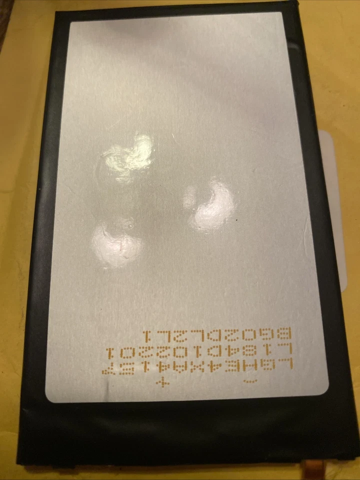 Lot Of (15)Motorola Moto Droid Razr Maxx XT912M Battery Replacement EB40 3200mAh - Image 2 of 3