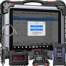 Autel MaxiSys Elite II PRO ULTRA Auto Diagnostic Scanner Programming E~CU Coding