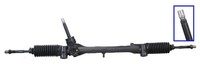 Elstock Lenkgetriebe Servolenkgetriebe Mechanisch FüR Toyota Prius _W5_ _W52_