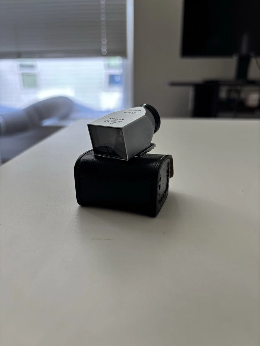 21mm Viewfinder for sale | eBay