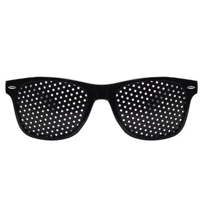#ad Small Hole Glasses Eyes Correction Exercise Eyesight Improvement Vision Care USA $5.00