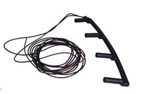 Kabelreparatursatz GlüHkerze FüR Audi Seat Skoda VW