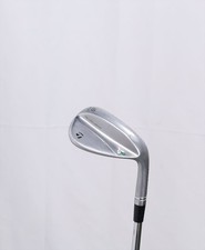 Taylormade Mg4 Chrome Sb Wedge 60 -9 C-Grind Dynamic Gold 115 12677474 Good