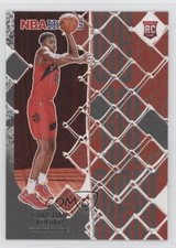2022-23 Panini NBA Hoops We Got Next Christian Koloko #30 0w8