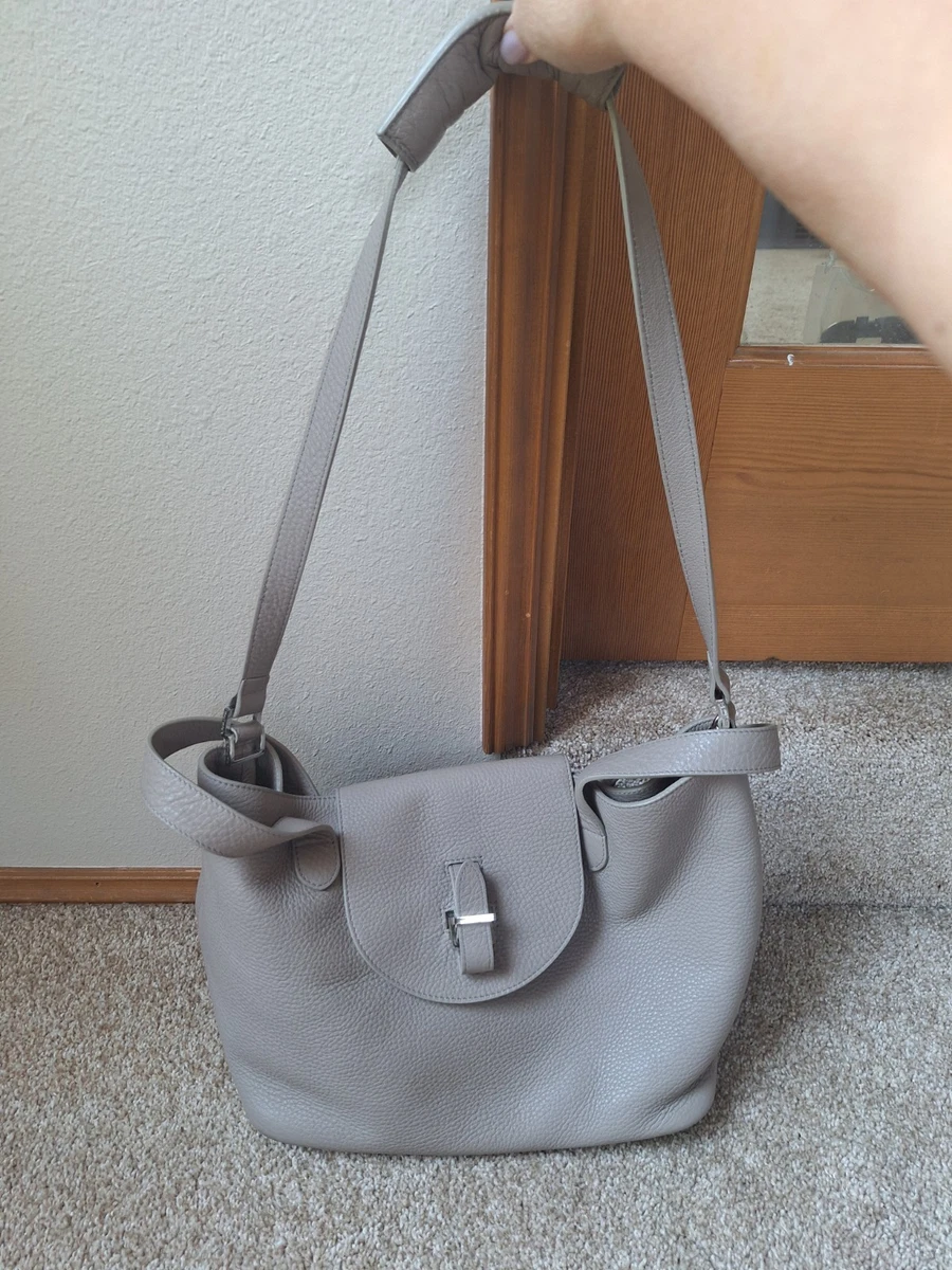meli melo Leather Shoulder Bags for Women for sale | eBay
