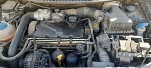 klimakompressor VOLKSWAGEN POLO IV 9N3 271446