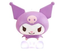Kuromi Lamp Hello Kitty + Friends bedside cute Christmas stocking gift night