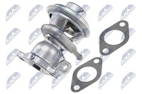 NTY AGR Ventil EGR-FT-002 FüR Ducato Fiat Bus 110 Multijet 120 130