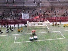 SUBBUTEO VINTAGE ANNI 70 - RICAMBI CLASSICI PESI MASSIMI - MANCHESTER CITY #5 - H/W