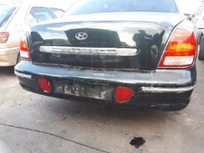 Pare-choc arrière Hyundai XG