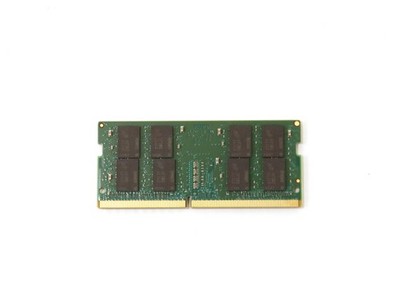 CRUCIAL 32GB DDR4-3200 SO-DIMM LAPTOP MEMORY CT32G4SFD832A.M16FF