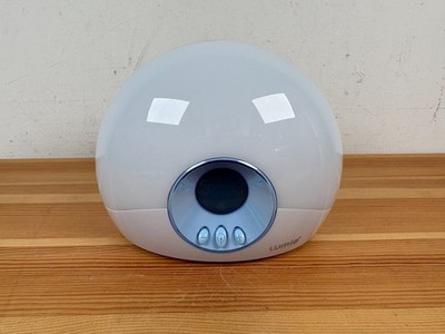 Lumie Bodyclock Starter 30 Sunrise & Sunset Wake Up Light Wecker Sonne GETESTET