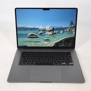 MacBook Air M3 16GB 512GB | eBay