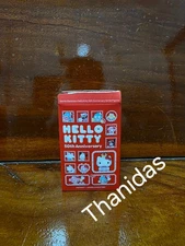 popmat Sanrio characters Hello Kitty 50th Anniversary Series Figures