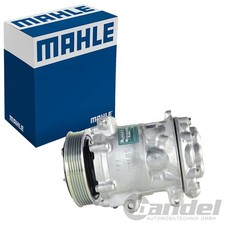 MAHLE BEHR KLIMAKOMPRESSOR SD7C16 passend für CITROËN C5 C6 PEUGEOT 308 407 508 