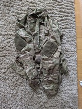 Mtp Shirt S95 Old Gen 180/104