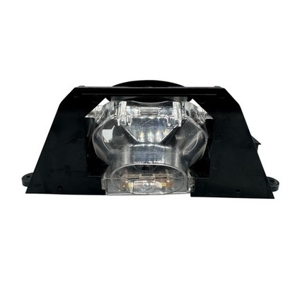 242270213 FRIGIDAIRE REFRIGERATOR DISPENSER MODULE (broken Clip)