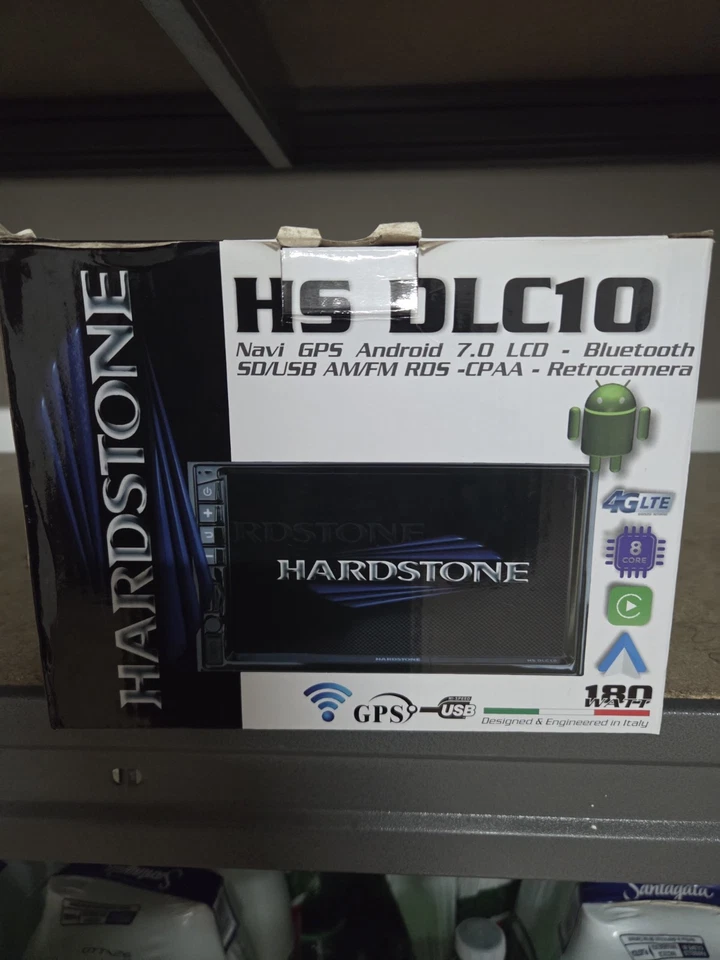 carplay android auto - Immagine 4 di 4