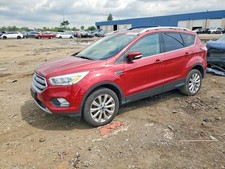 Audio Equipment Radio Receiver AM-FM-CD-MP3 Fits 15-19 ESCAPE 1020081