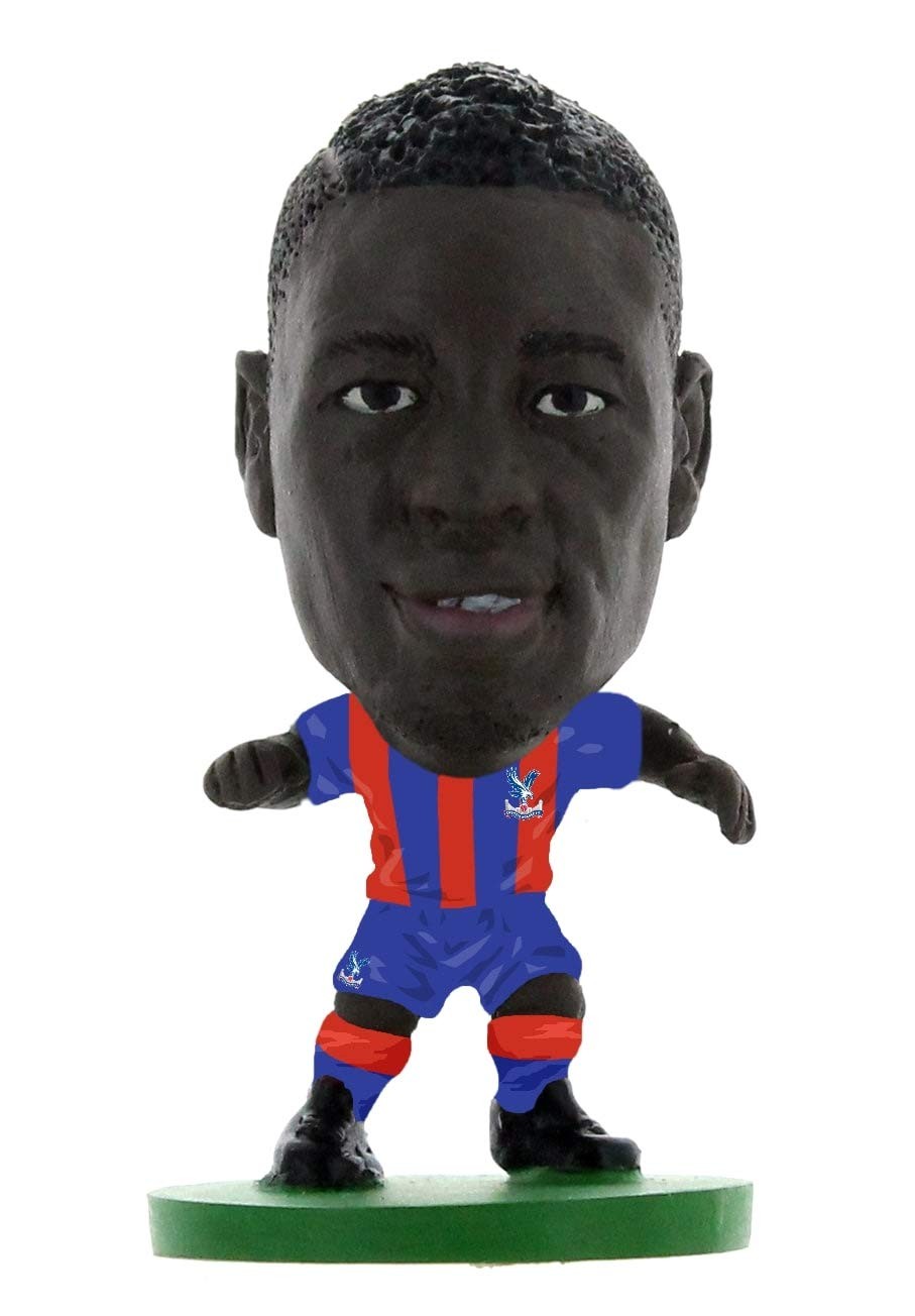 SoccerStarz - Crystal Palace Cheikhou Kouyate 2690₽
