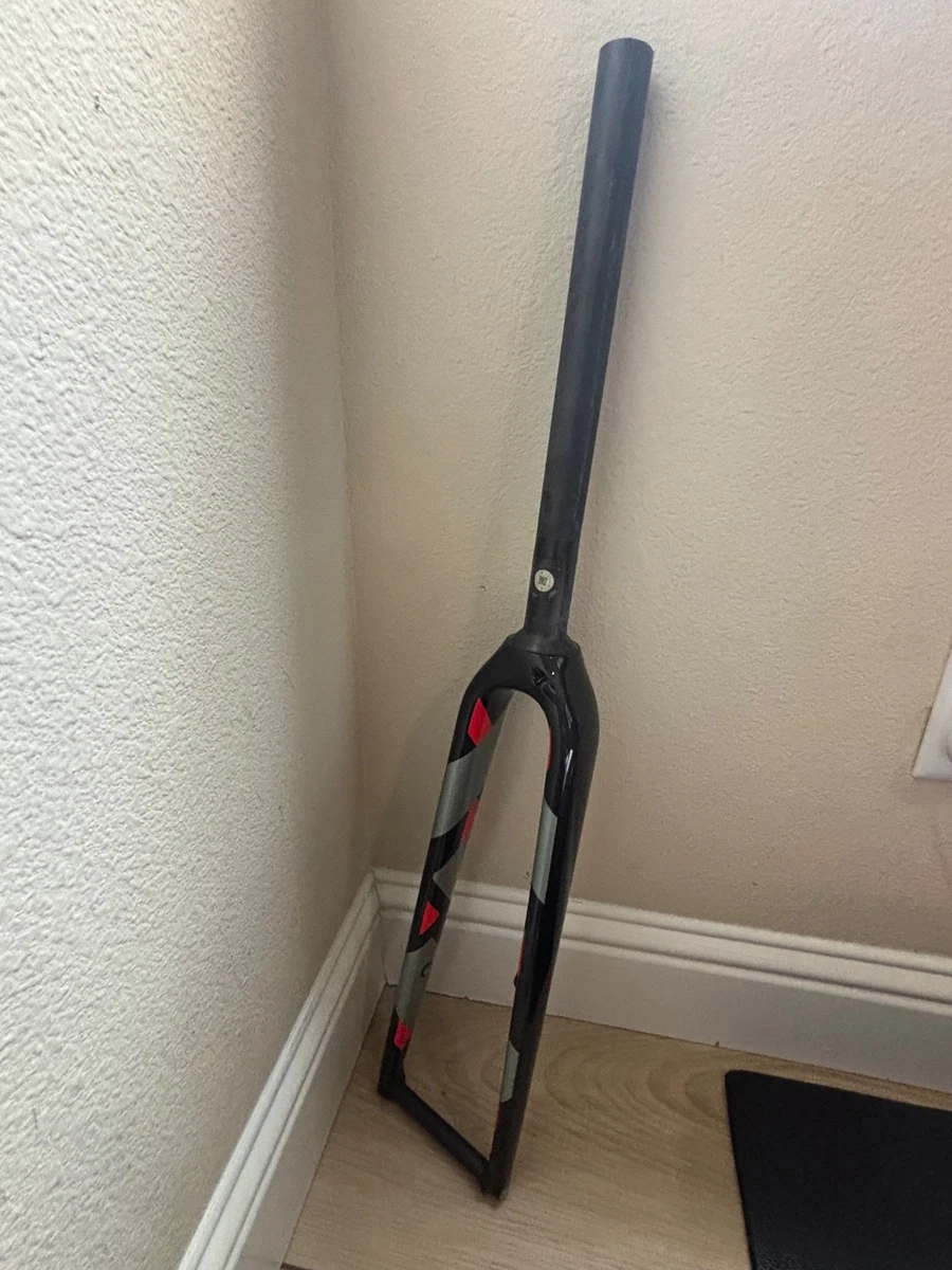 Cannondale Carbon Bicycle Forks for sale - eBay