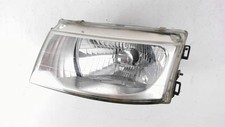 Feu avant (phare) Mitsubishi SPACE WAGON