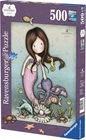 Ravensburger Puzzle - Nice Tone Sea You (500 Piece)