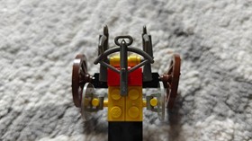 Lego Fright Knights Sets 6047/6027/6004 + Royal King (6008) - Very Good