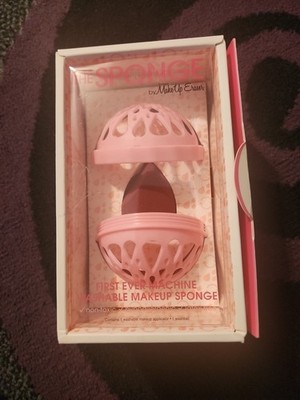 The Sponge by MakeUp Eraser First Ever Machine Washable Makeup Sponge