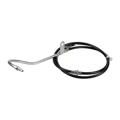 Alko Handbremsseil hinten links 2100mm für Fiat Ducato 250 - Bild 1 von 2