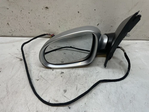 VOLKSWAGEN GOLF MK5 3 DOOR GTI PASSENGER SIDE WING MIRROR 1K0857933 GENUINE #72