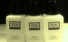 ERNO LASZLO PHELITYL PURE CLEANSING OIL 2 OZ X 3