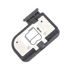 Battery Compartment Door Cover Cap Lid Unit Replacement for Nikon D750 Camera
