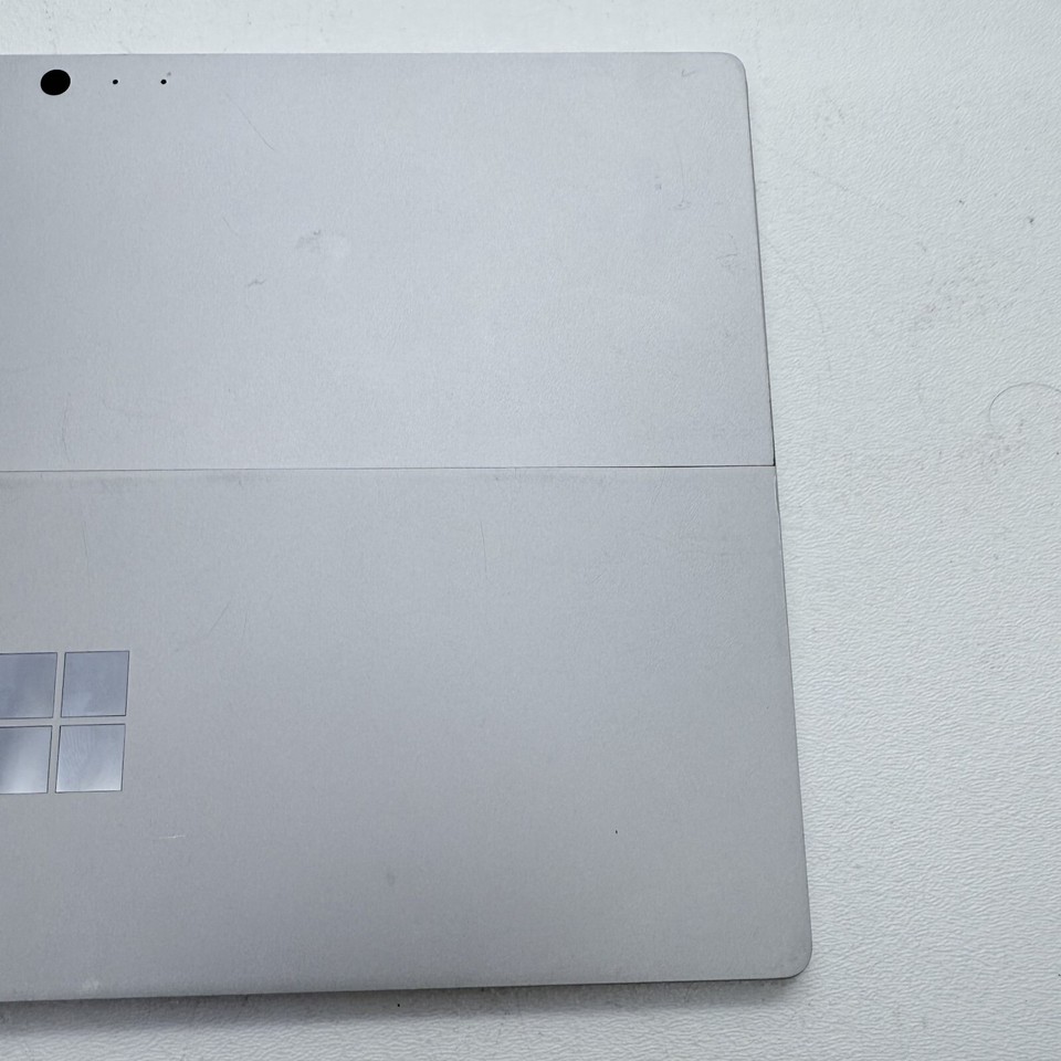 Microsoft Surface Pro 4 1724 i7, 16GB RAM 256GB SSD SWOLLEN BATTERY