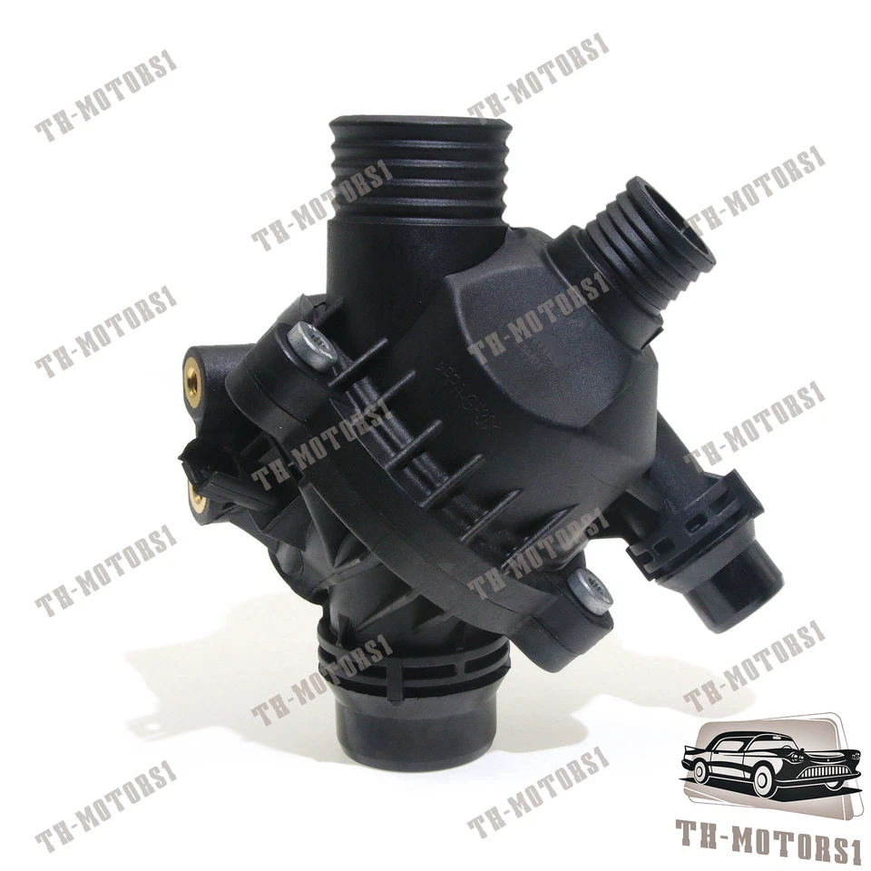 MAHLE Thermostat For BMW 128i 135i 328i 330i 335i 335xi 525i 528i 535i 530i Z4 Foto 4 de 4