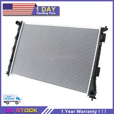 Fit For Kia Carnival 3.5L 2022 2023 2024 New 1PCS Radiator 25310R0150