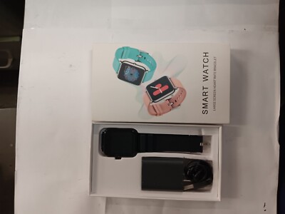 smart watch 14 function heart rate bracelet