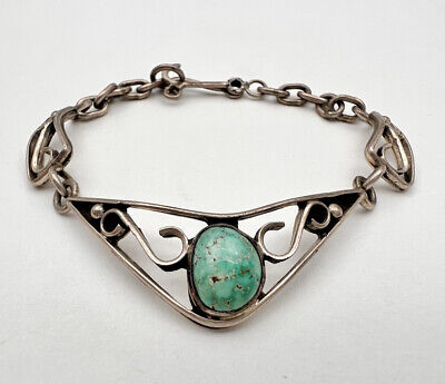 One Of The Best Vintage Native American Navajo Carico Lake Turquoise Sterling Silver Bracelet One Of The Best Vintage Native American Navajo Carico Lake Turquoise Sterling Silver Bracelet
