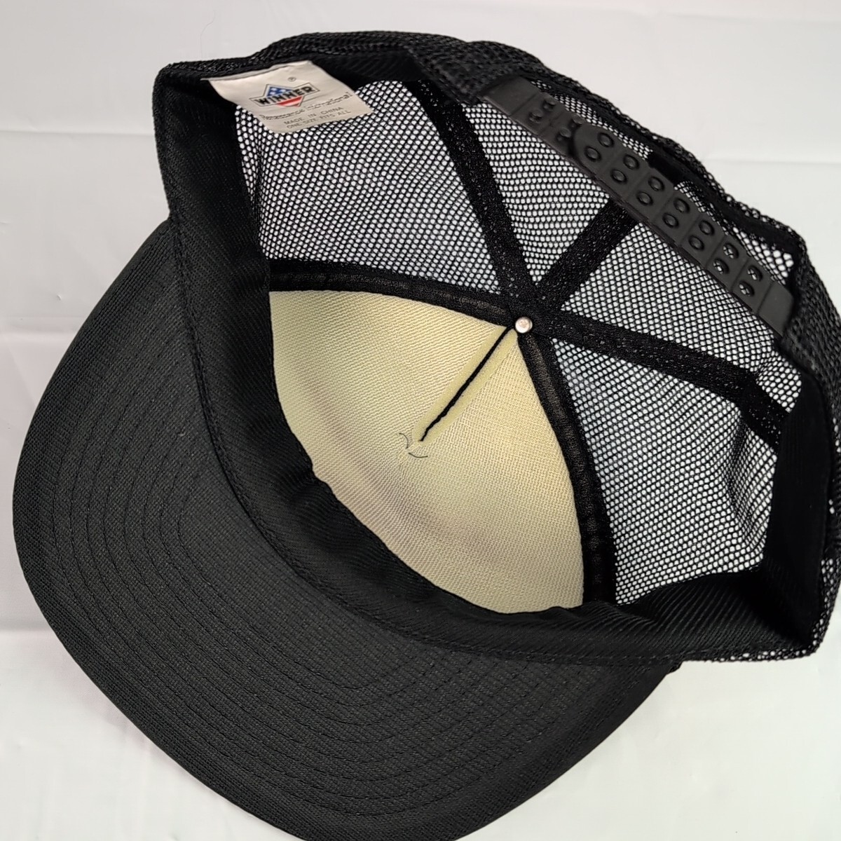 Snap On High Performance Tools Trucker Hat-Hot Ro… - image 9